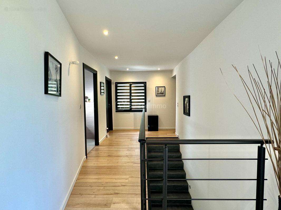 Maison contemporaine d'exception - photo 6
