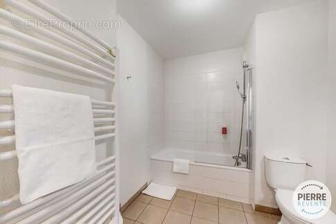 Appartement à SAINT-NAZAIRE