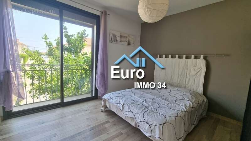 Maison de style vigneronne de 160 m² avec grand garage - photo 16