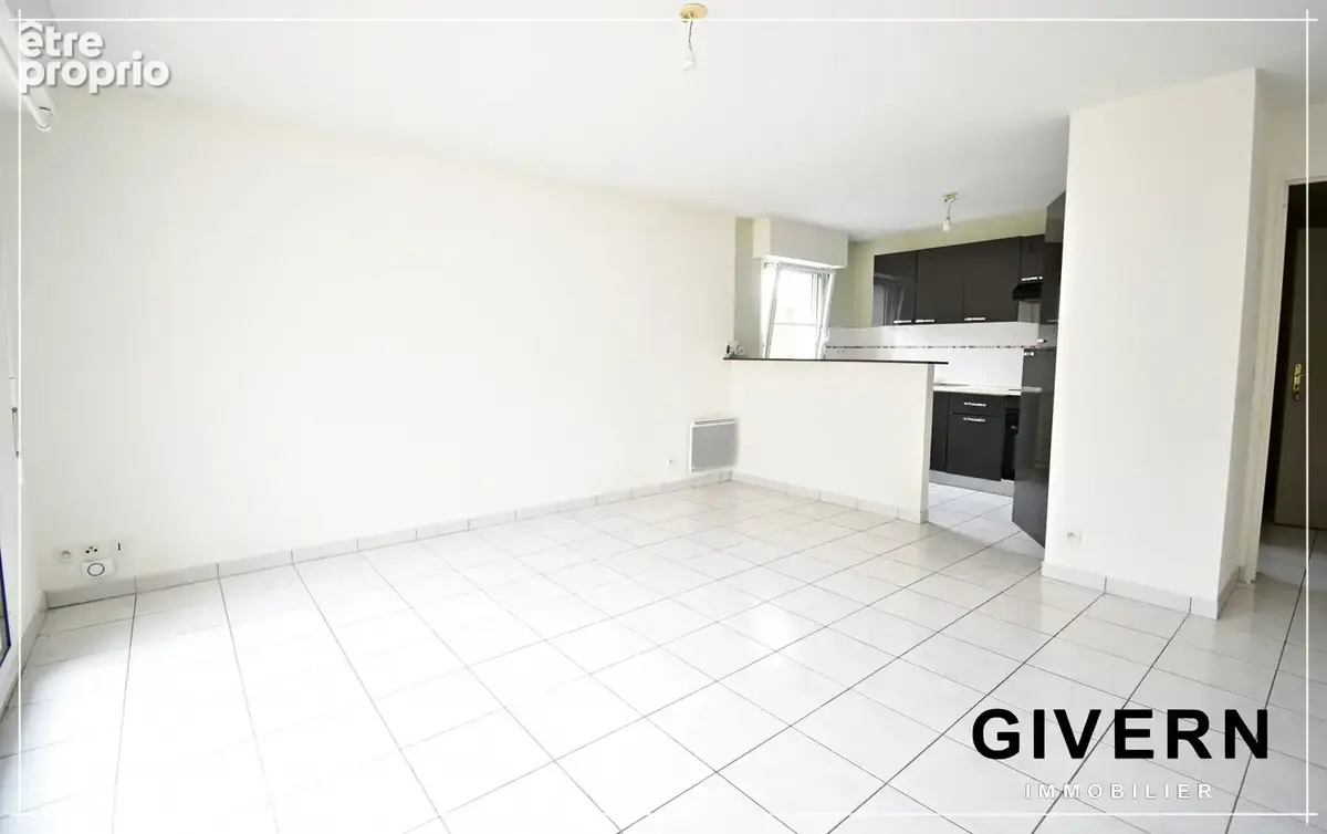 Appartement 2 pièces 45 m² à vendre à Arradon (56610) - photo 3