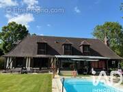 Photo 1 - Maison à SAINT-AUBIN-D'ECROSVILLE