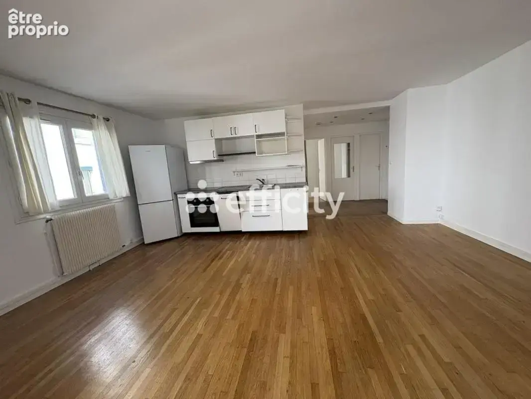 Appartement - photo 2