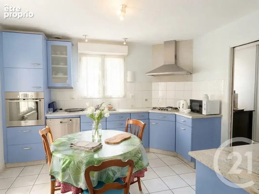 Maison 3 pièces 92 m² à vendre à Pouilly-Sur-Loire (58150) - photo 7