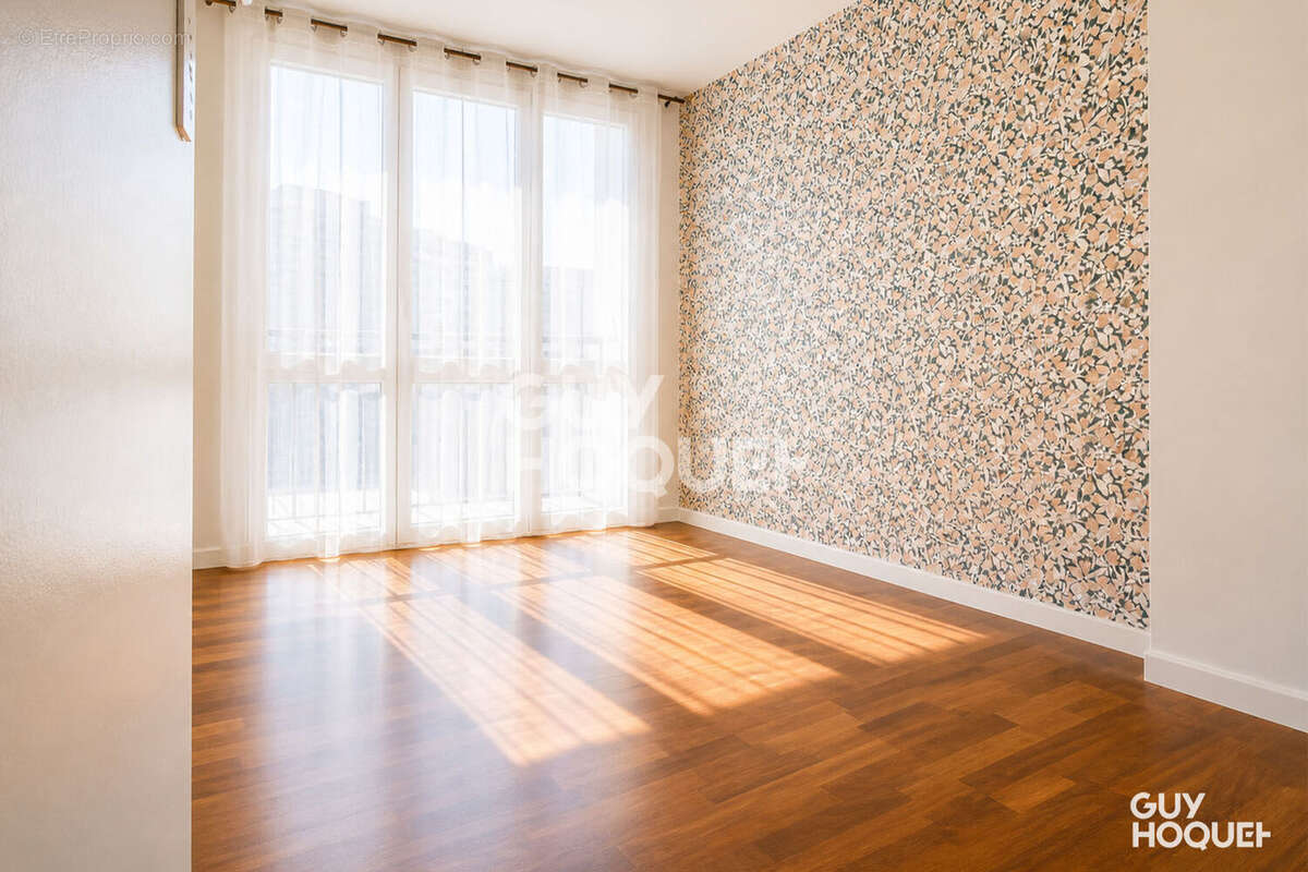 Appartement à MEUDON