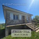 Appartement à CANCON