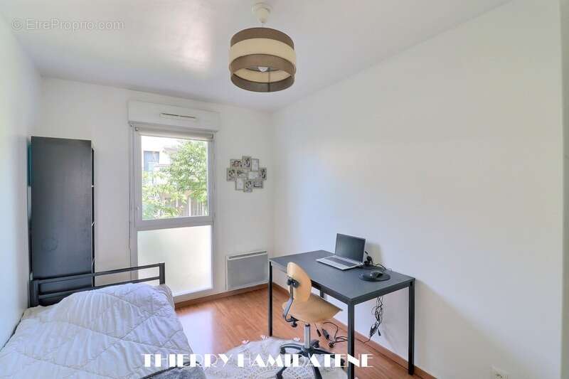 Appartement à ARGENTEUIL