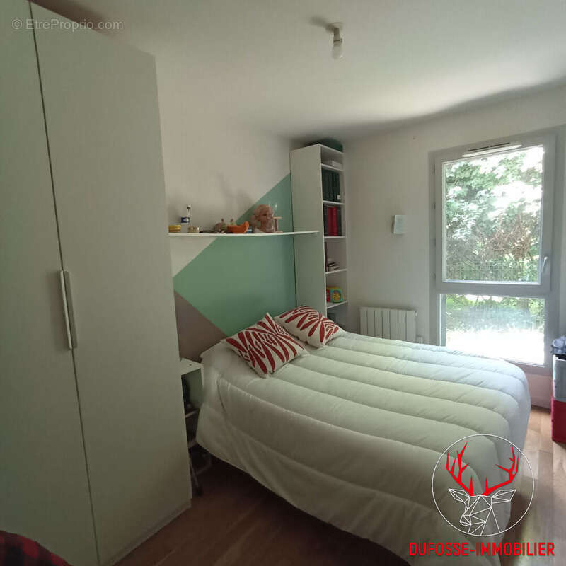 Appartement à LYON-7E