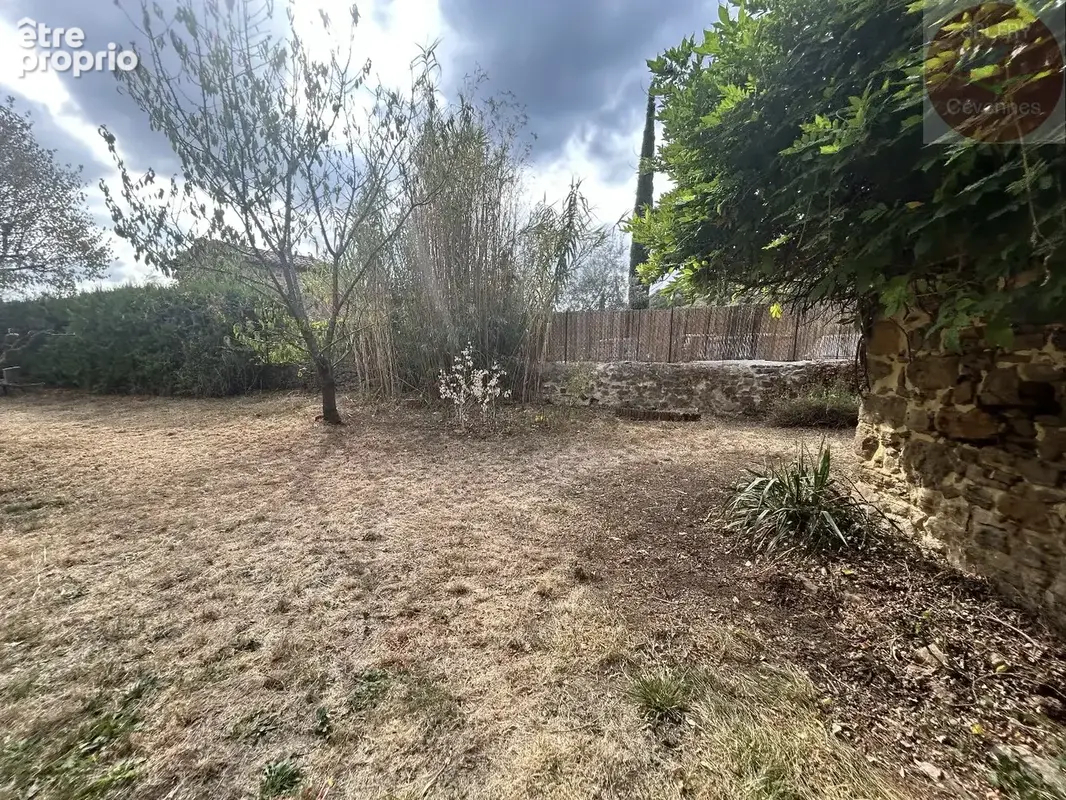 Maison 5 pièces 131 m² à vendre à Saint-Sebastien-D'aigrefeuille (30140) - photo 8
