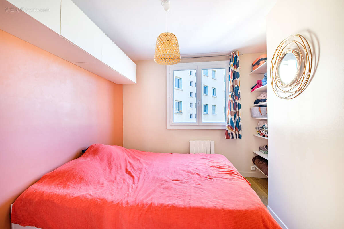 Appartement à LYON-9E