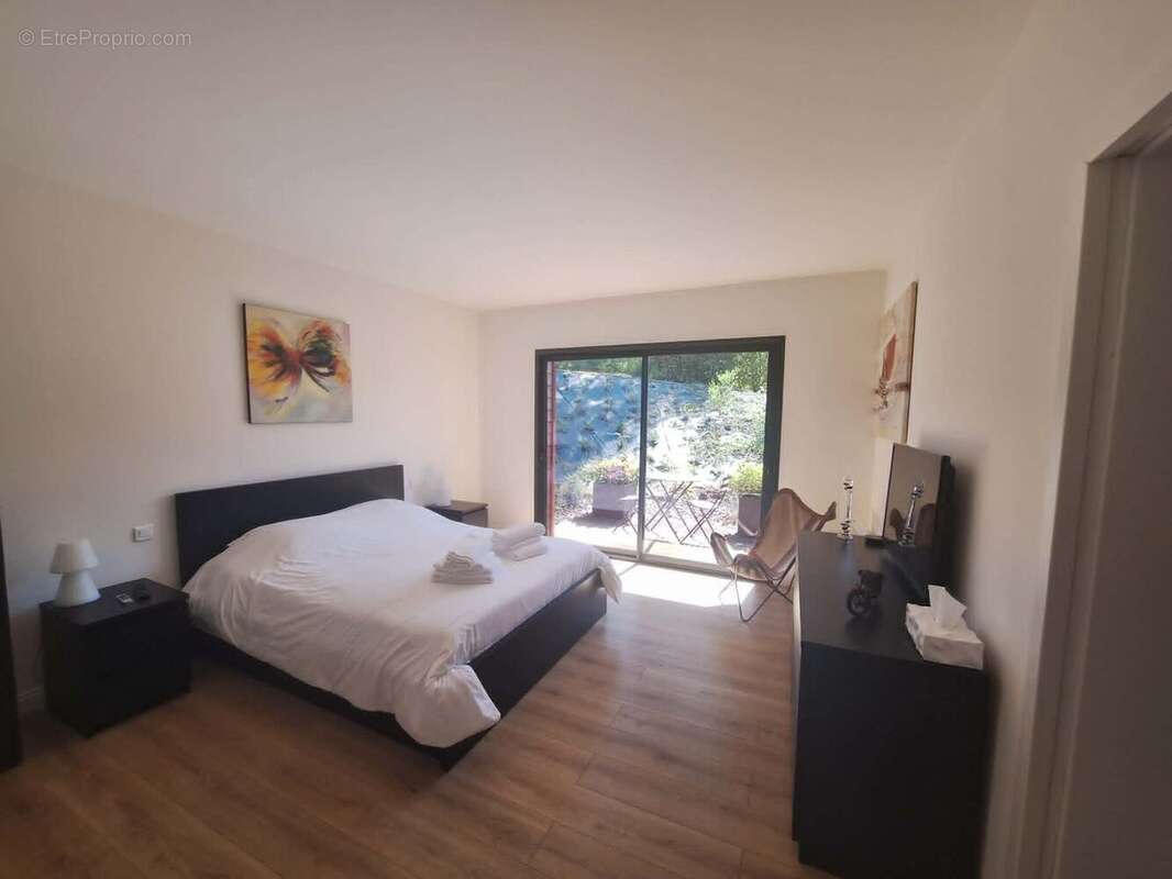 Maison à GERARDMER