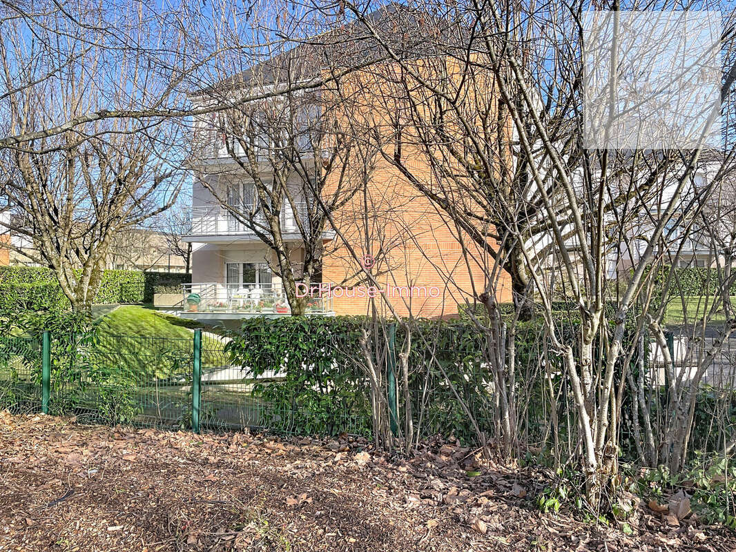 Appartement à INGRE