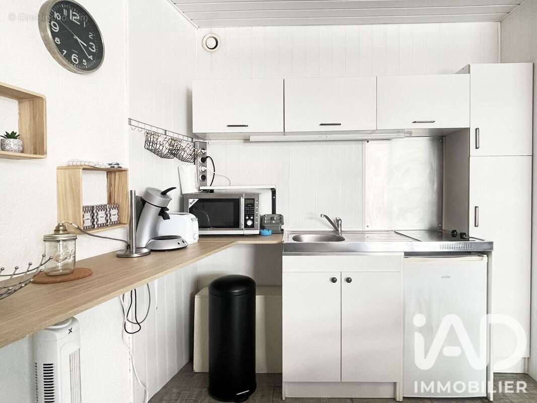Appartement 27 m² à Toulon  - photo 5