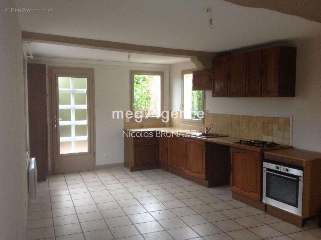 Maison de ville pour un premier achat ou investisseurs - photo 3