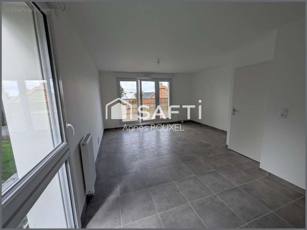 Photo 2 - Appartement à COUERON