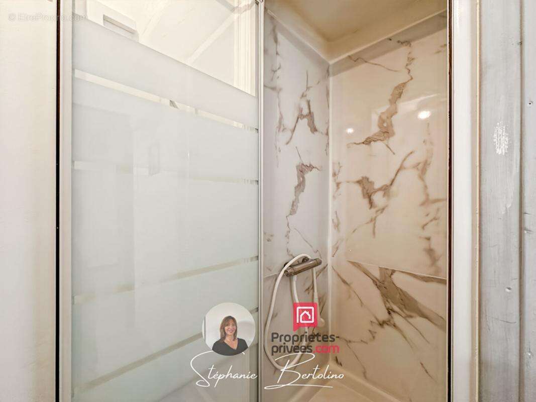 Appartement à TRANS-EN-PROVENCE