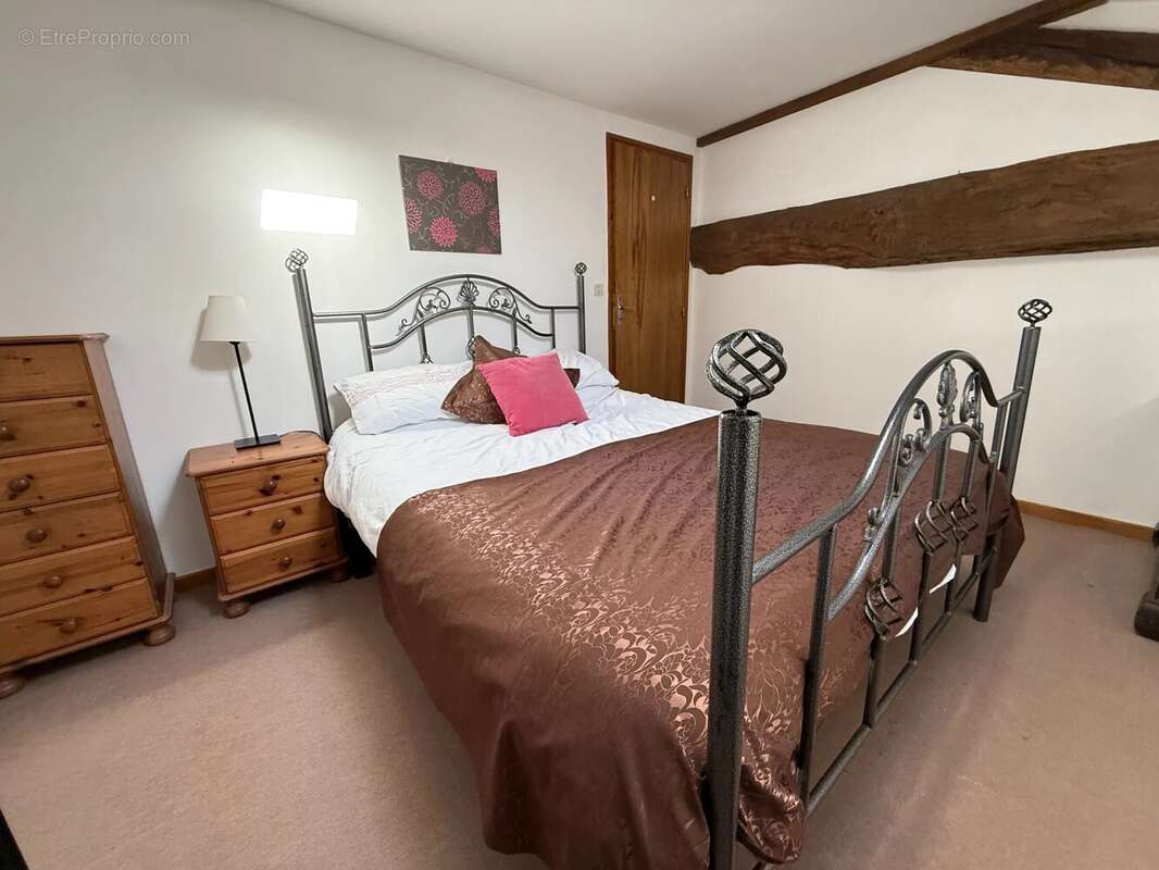 Maison à TOCANE-SAINT-APRE