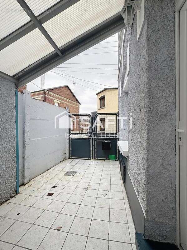 Photo 9 - Maison à PERONNE