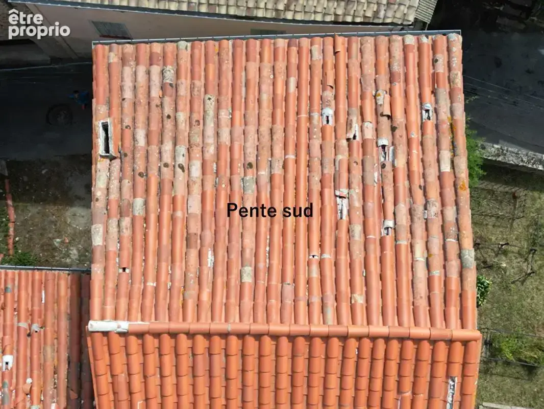 Maison de village en pierre - photo 15