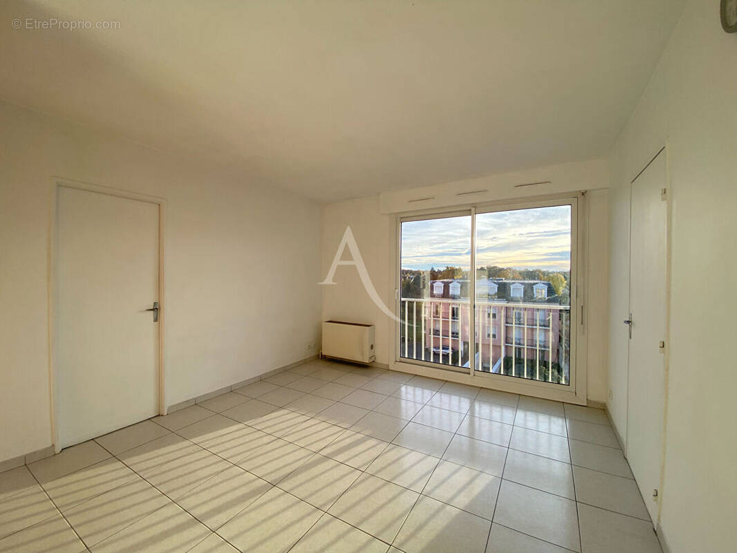 Appartement à MONTGERON