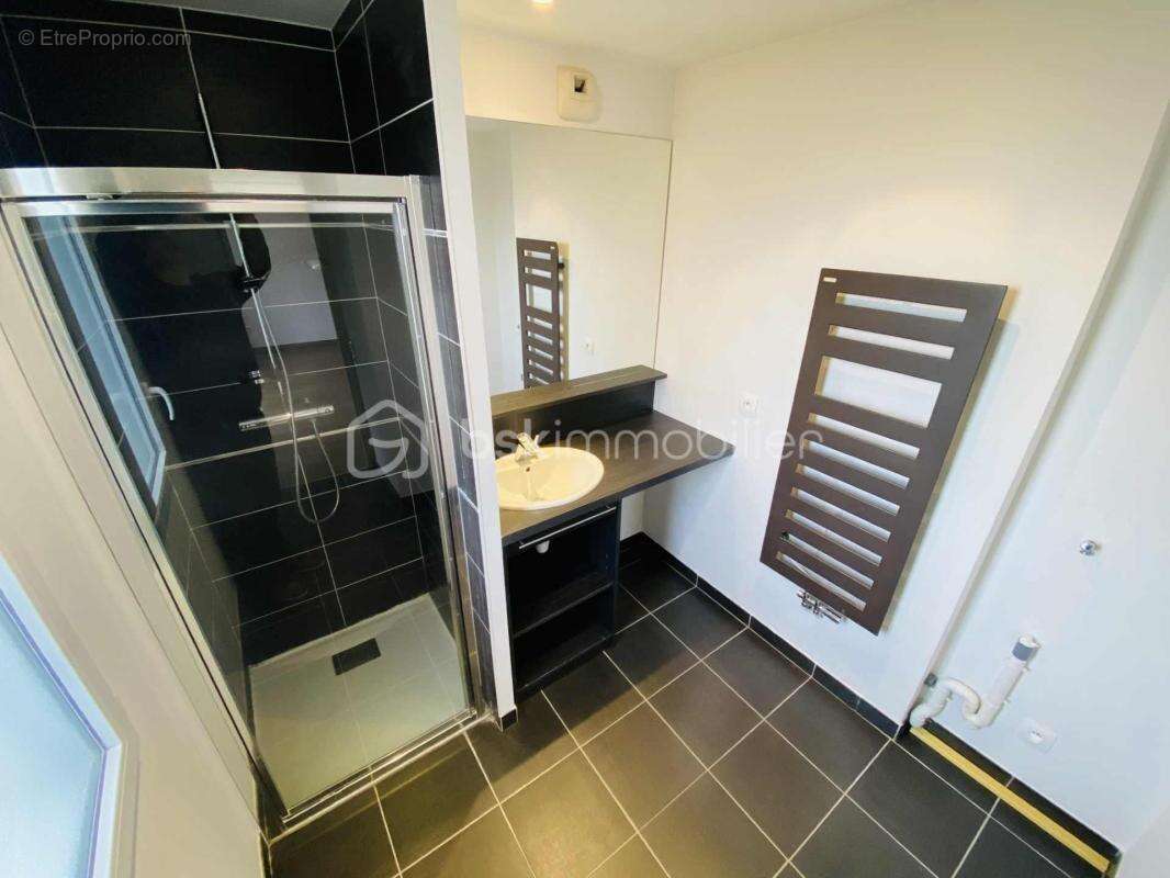 Appartement à VANNES