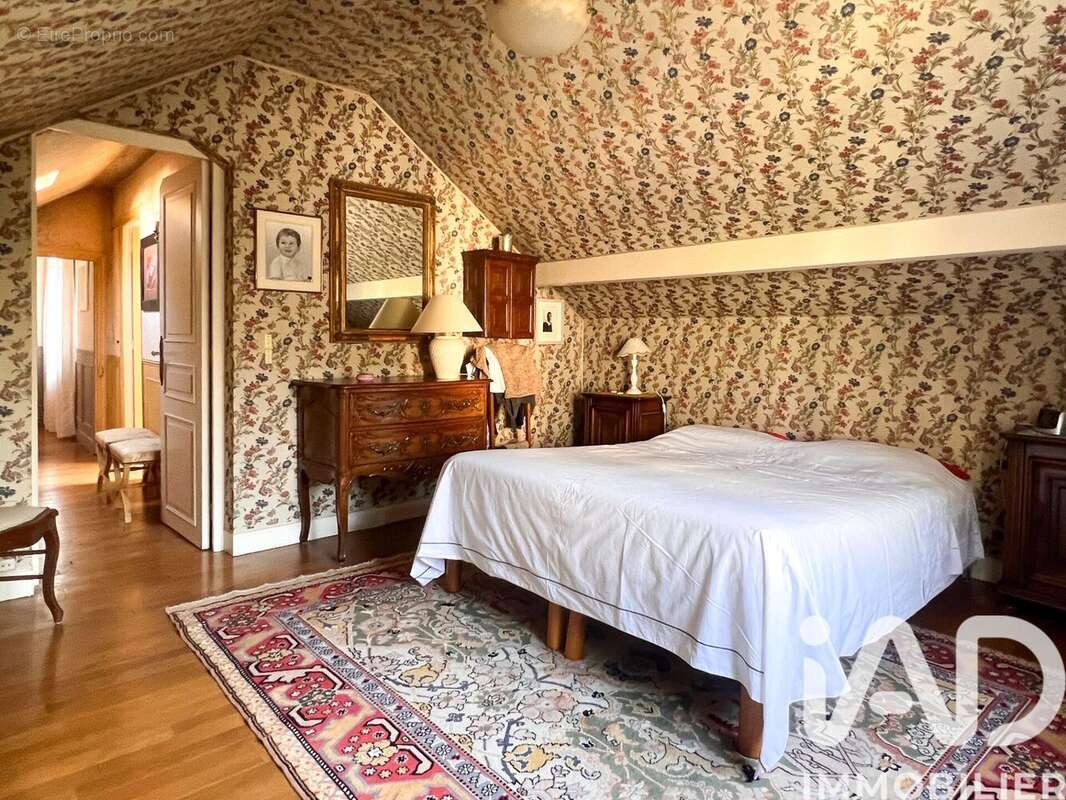 Photo 8 - Maison à FONTENAY-AUX-ROSES