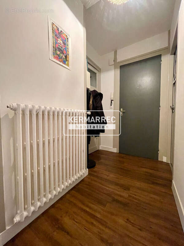 Appartement à SAINT-NAZAIRE