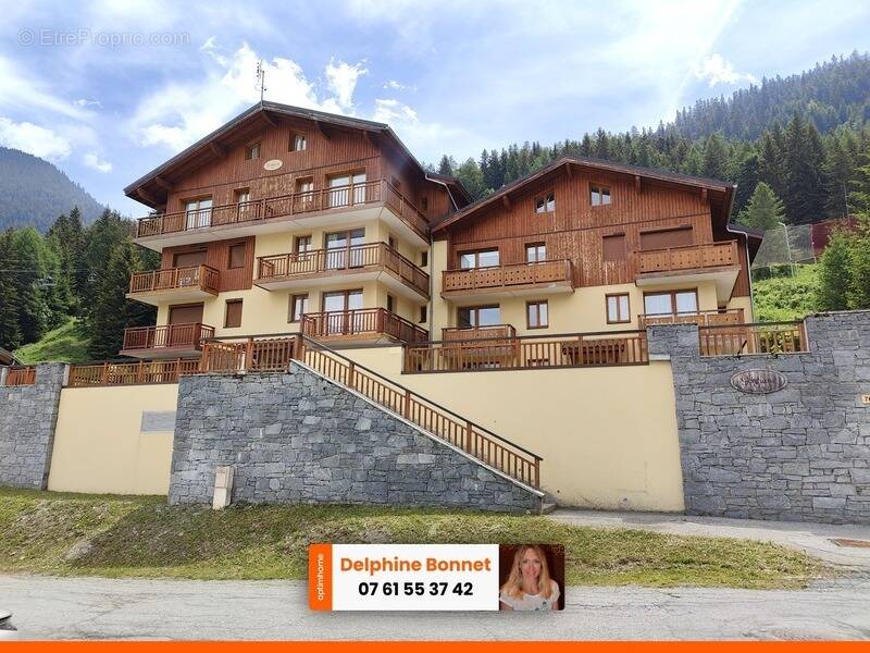 Appartement à MODANE