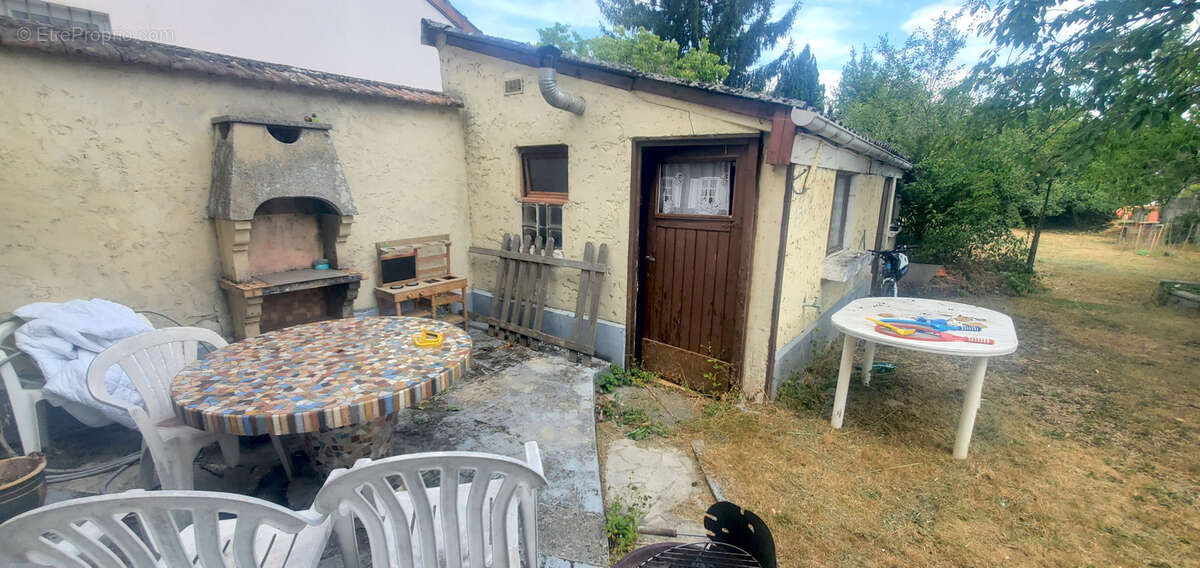 Maison meuliere sur vaires sur marne - photo 7