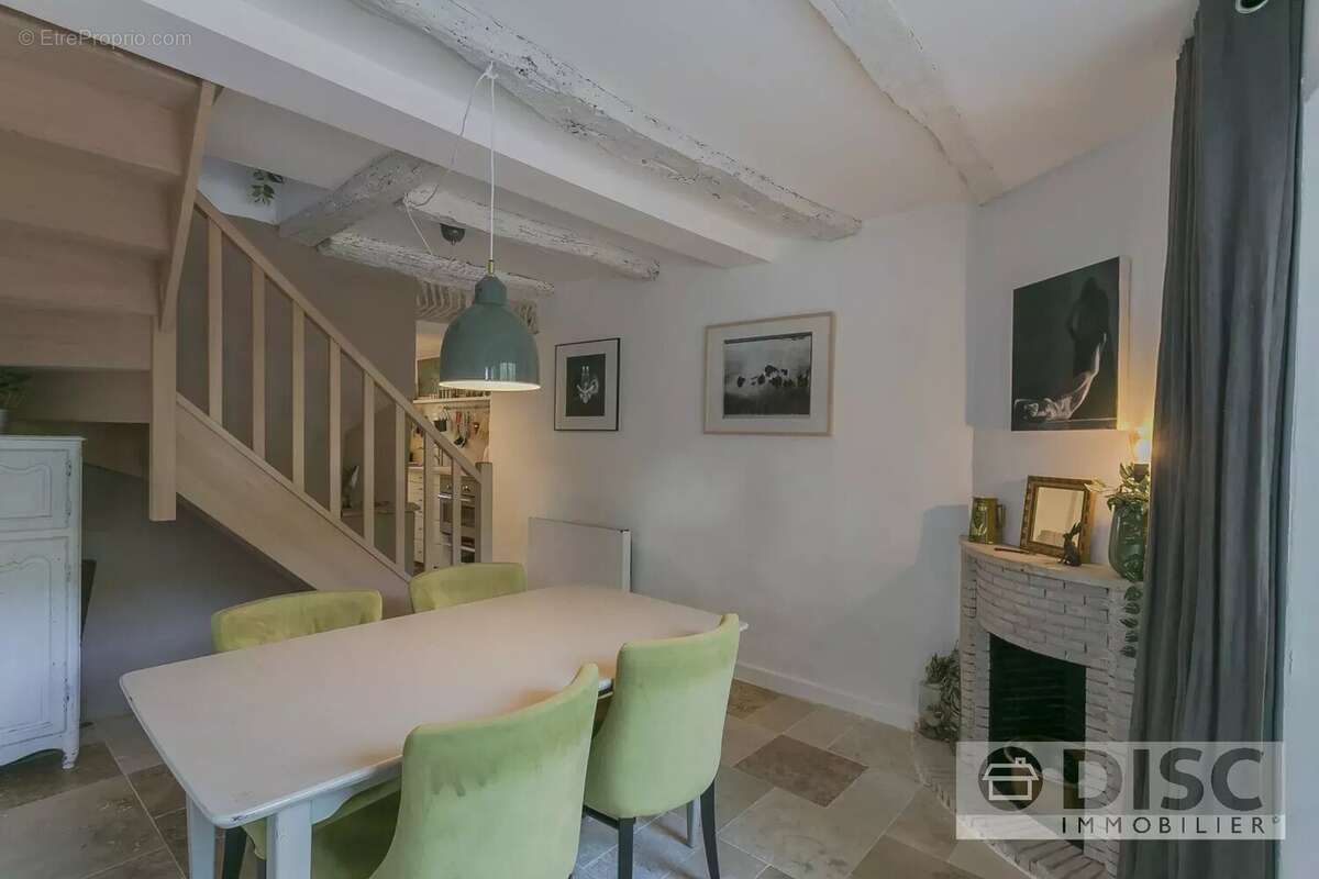 Maison à SAINT-ANTONIN-NOBLE-VAL