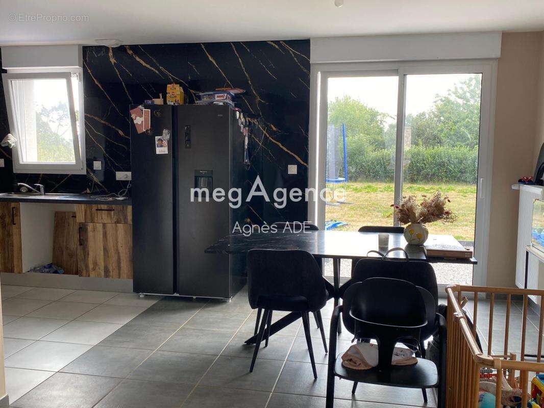 Maison neuve, 3 chambres - photo 11