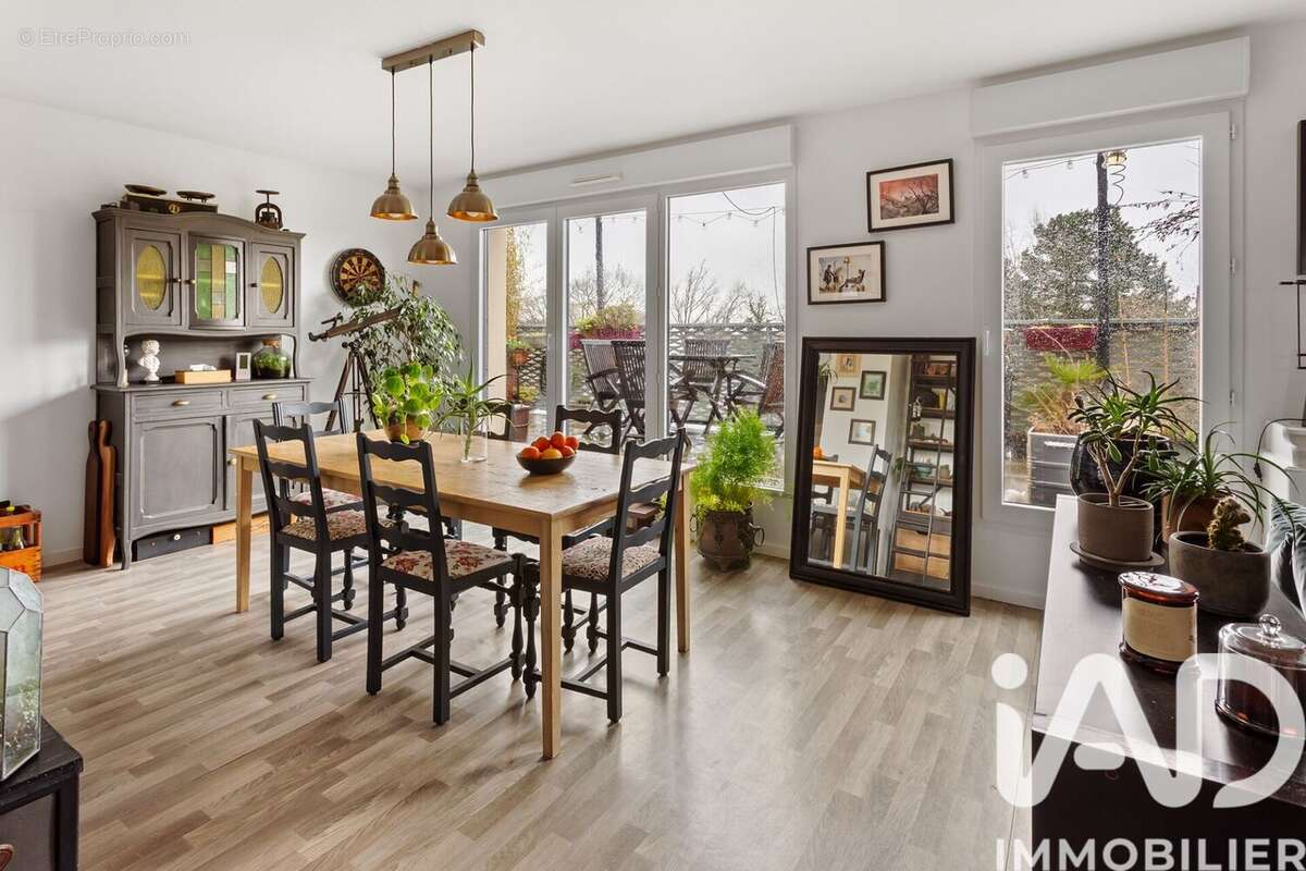 Photo 6 - Appartement à NANTES