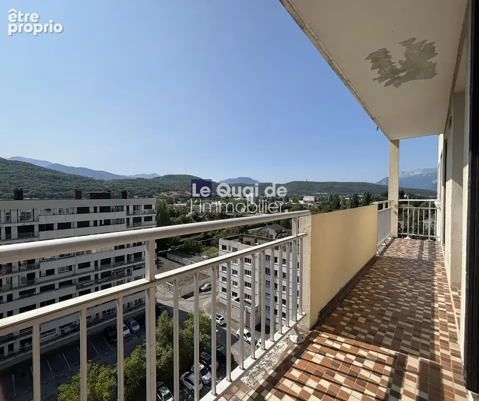 Appartement 2 pièces 49 m² à vendre à Eybens (38320) - photo 4