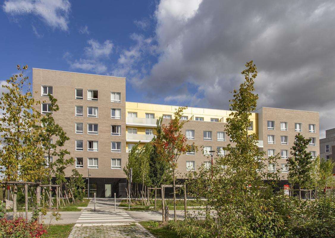 Amiens -ufr des sciences rendement 4.50% - photo 2