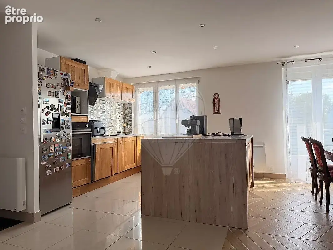 Maison 4 chambre(s) à vendre - photo 7