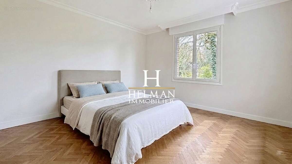 Maison à WAVRANS-SUR-L'AA