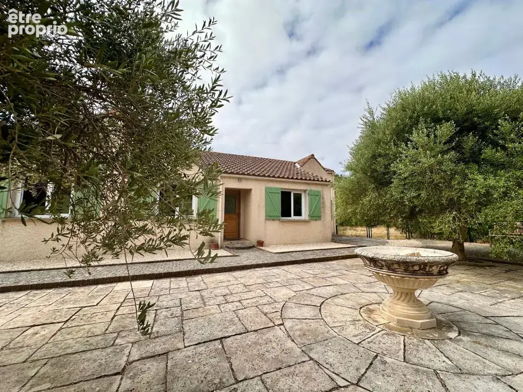 Maison À Vendre - photo 29
