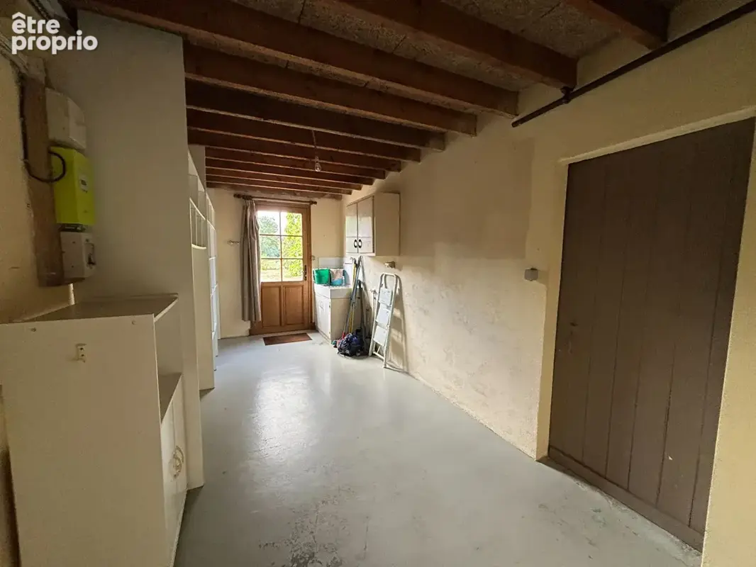 Maison Cheffes 5 pièces 110 m² - photo 10