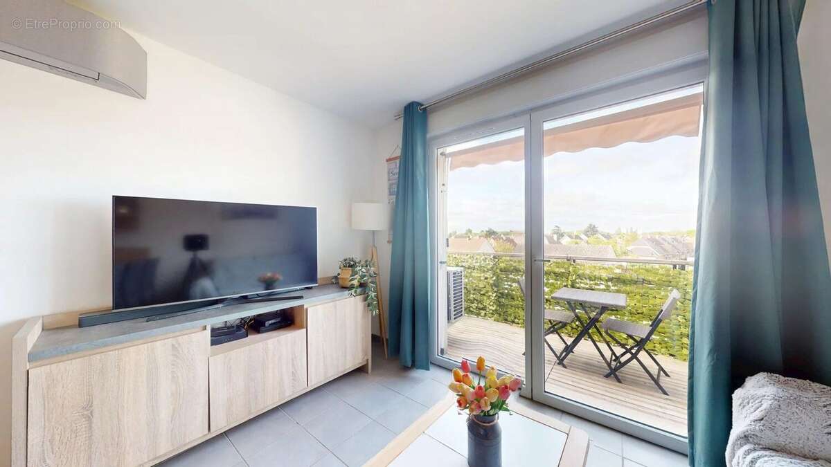 Appartement à CHARTRES