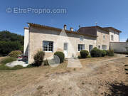 Maison à BESSINES