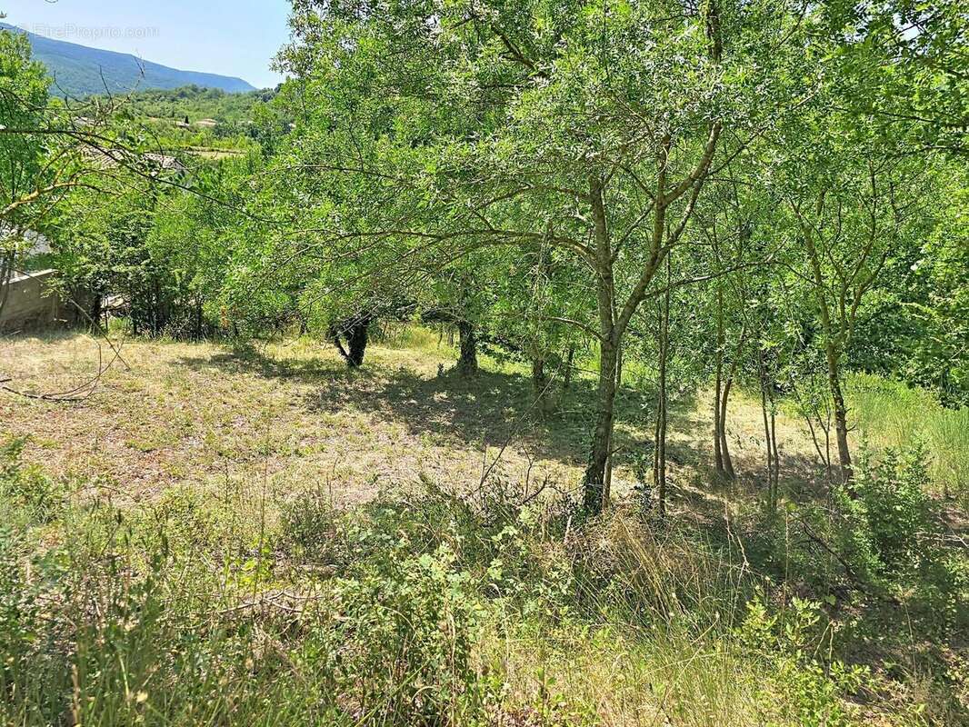 Terrain 1478 m² à Herepian  - photo 3
