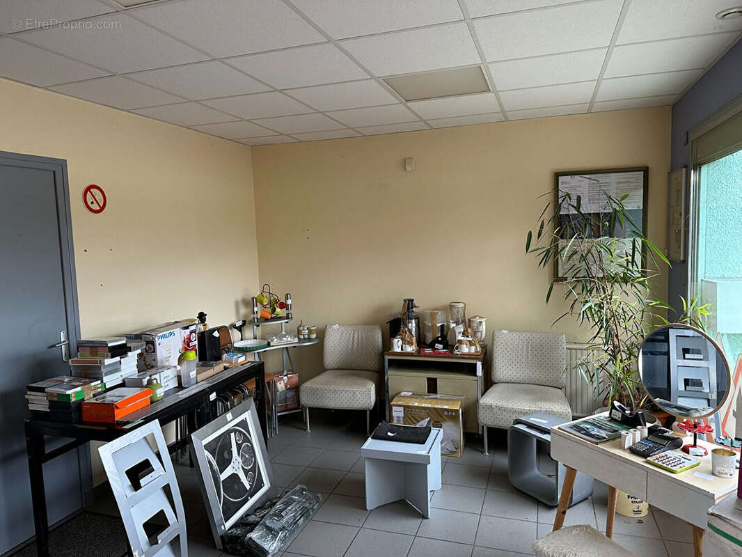 Maison à LA VERPILLIERE