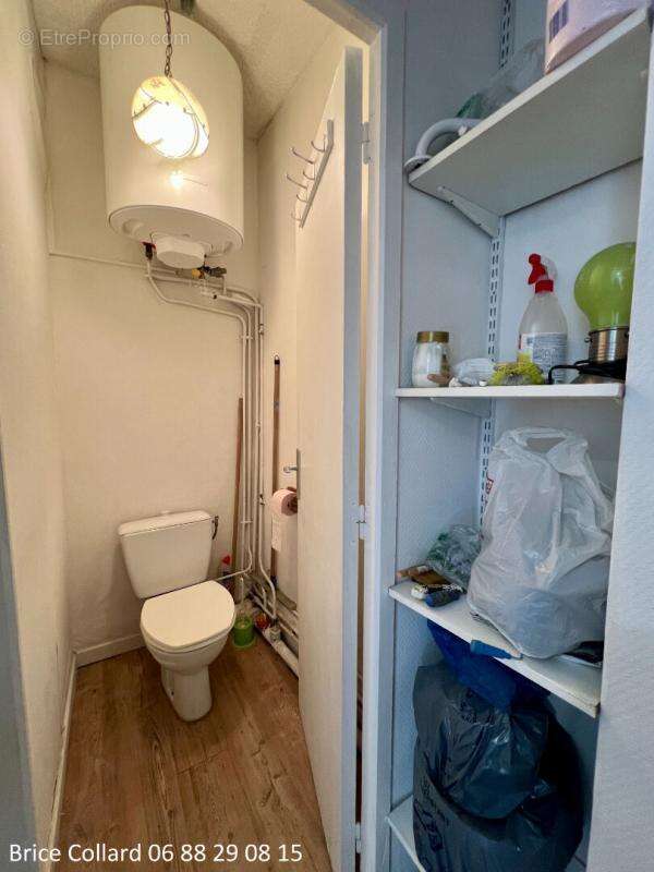 Appartement à NOGENT-SUR-OISE