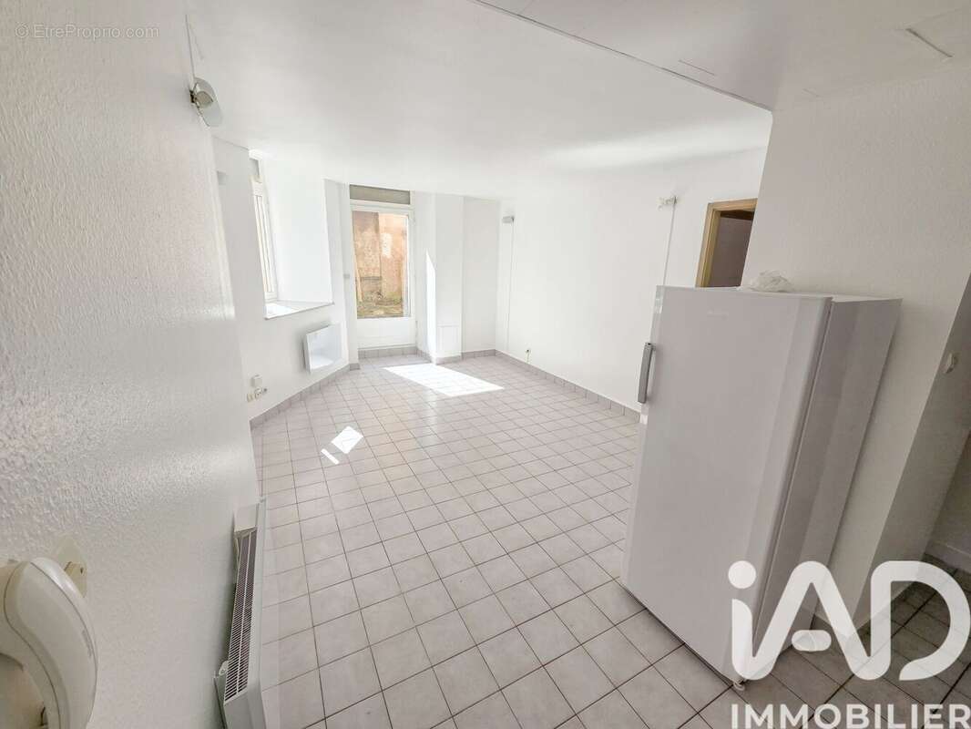 Photo 3 - Appartement à STRASBOURG