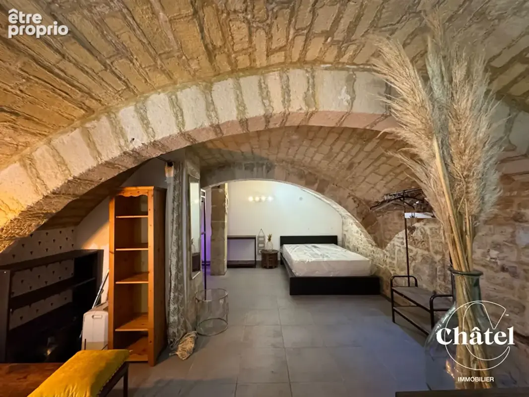 Souplex meublé centre-ville de Senlis - photo 6
