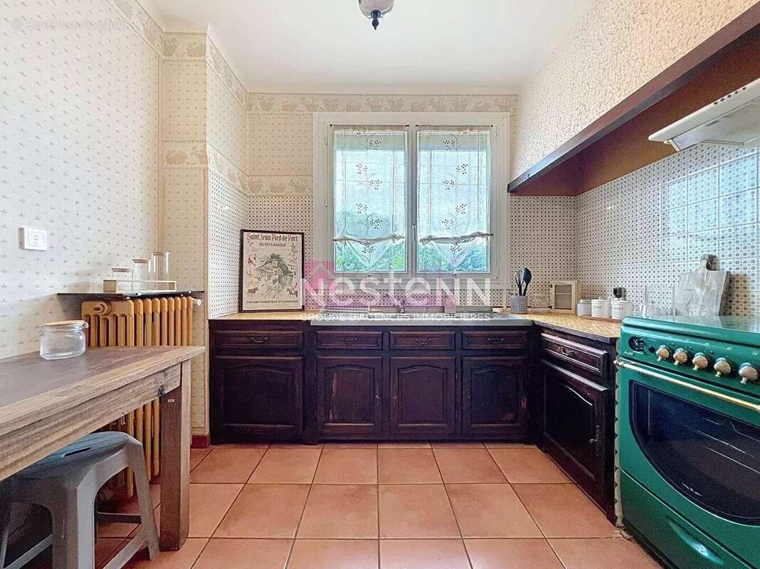 Maison à PORTET-SUR-GARONNE