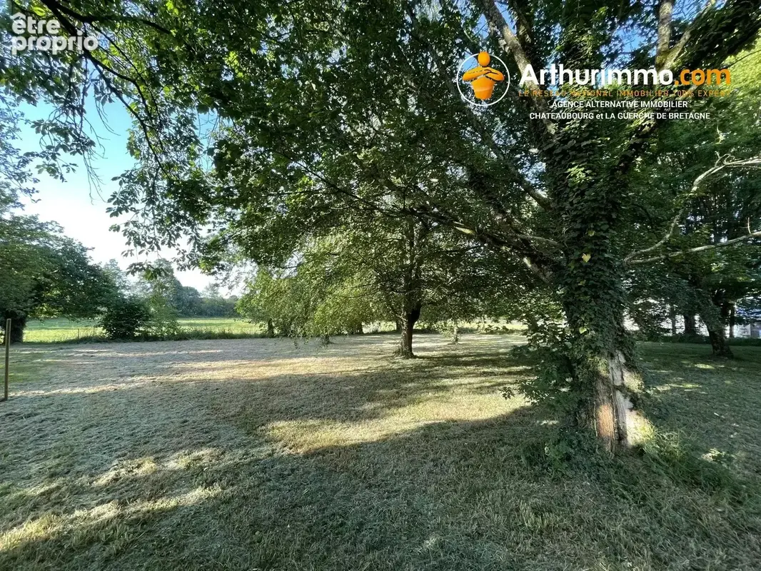 Vente Terrain Louvigne-de-bais(35680) 141 435ï¿œ - photo 4