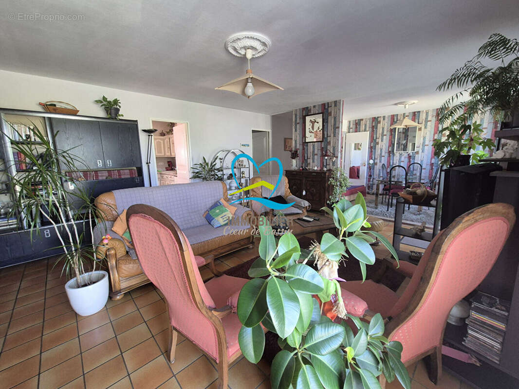 Maison de plain pied Cassy 113 m2 - photo 3
