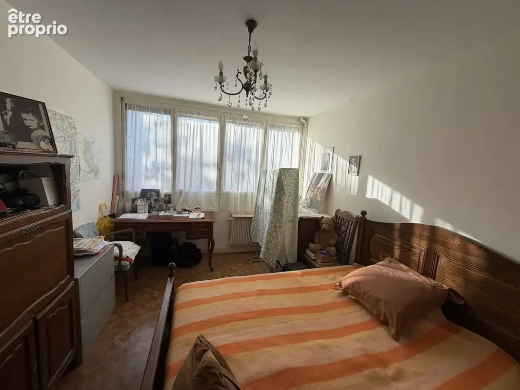 FEURS,  Appartement de type F.4 à vendre - photo 5