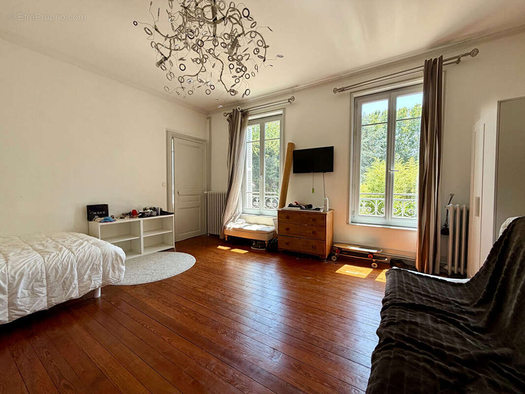 Appartement Evreux T3 (104m²) avec parking. - photo 4