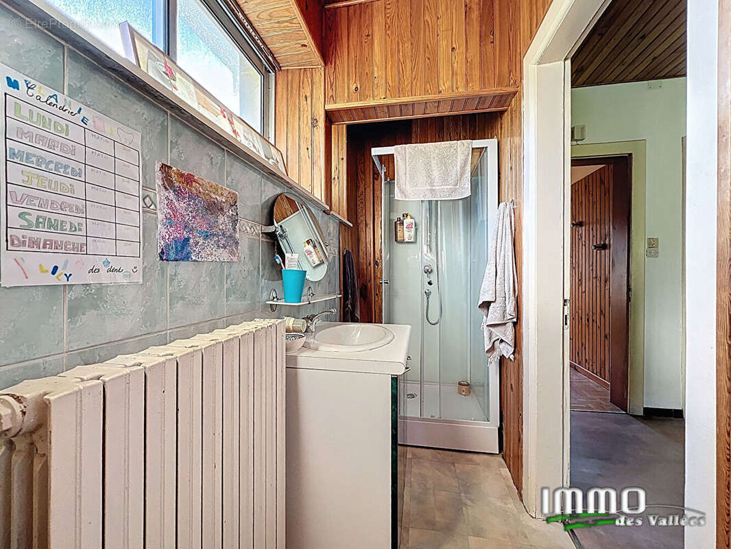 Appartement à CORNIMONT